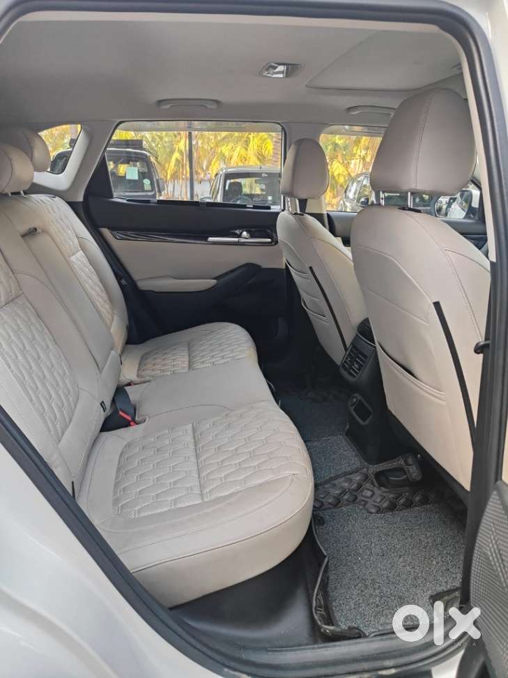 Kia Seltos Htx G, 2020, Petrol