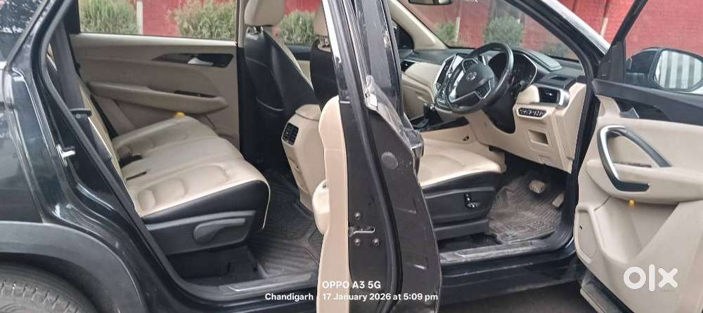 Mg Hector Smart At, 2022, Petrol