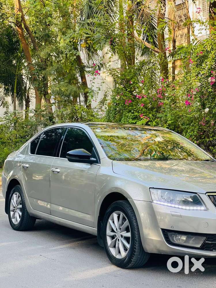 Skoda Octavia 2013-2017 Ambition 2.0 Tdi At, 2013, Diesel