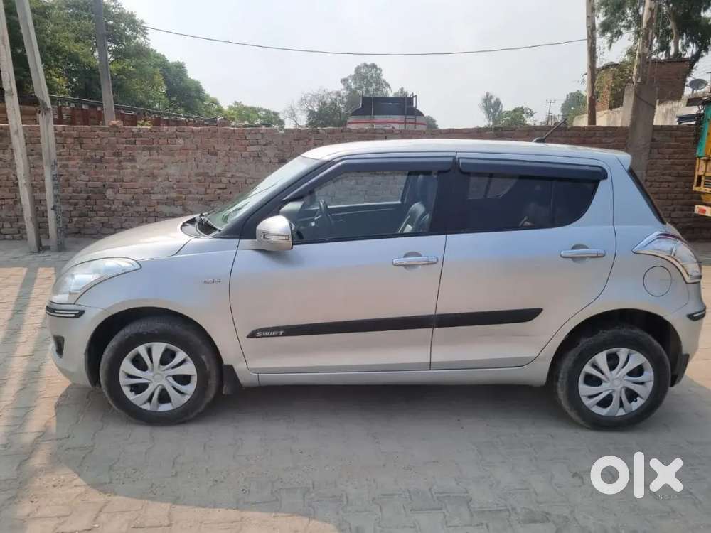 New Condition Swift