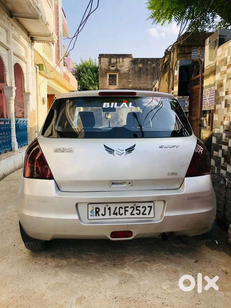 Maruti Suzuki Diesel 2008