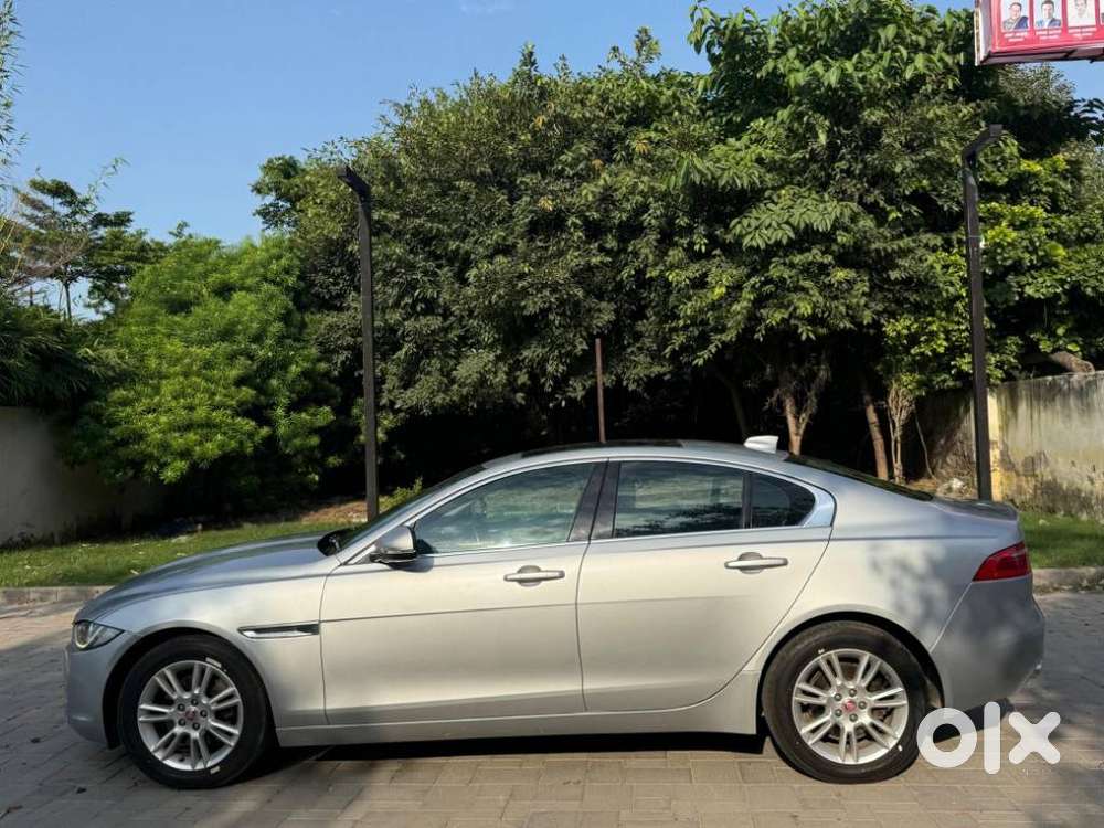 Jaguar Xe Prestige, 2018, Diesel