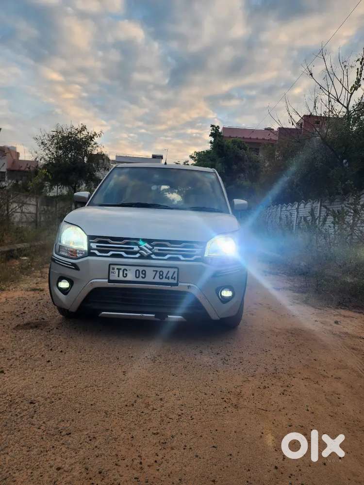 Very Good Condition Like A New Smoth Take And Drive Under Warranty