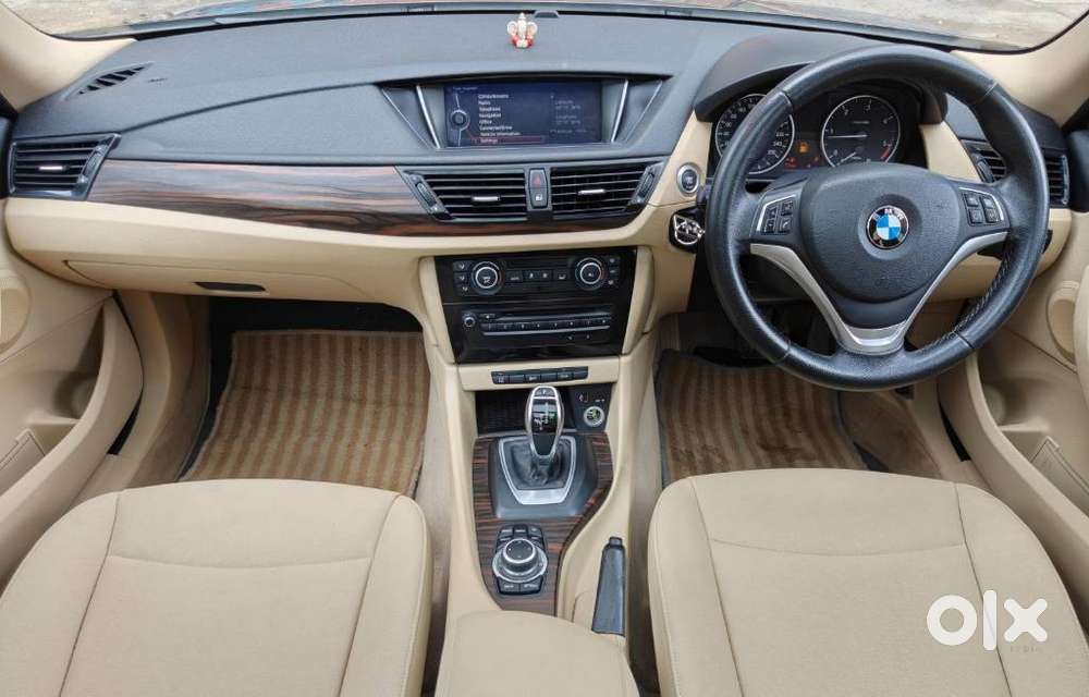 Bmw X1 2.0 Sdrive 20d, 2014, Diesel