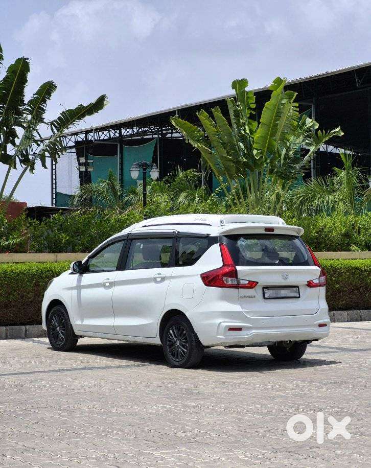 Maruti Suzuki Ertiga Vxi (o) Cng, 2023, Cng & Hybrids