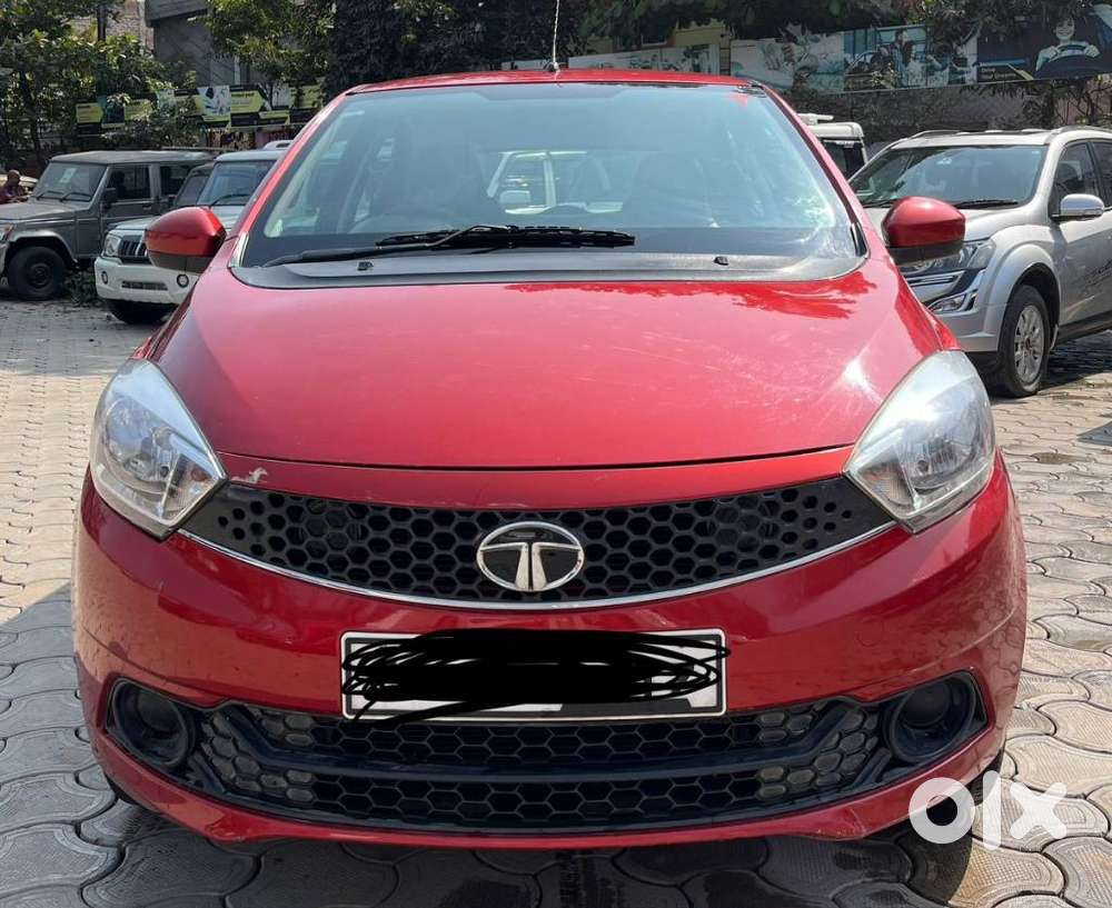 Tata Tiago 1.2 Revotron Xm Option, 2019