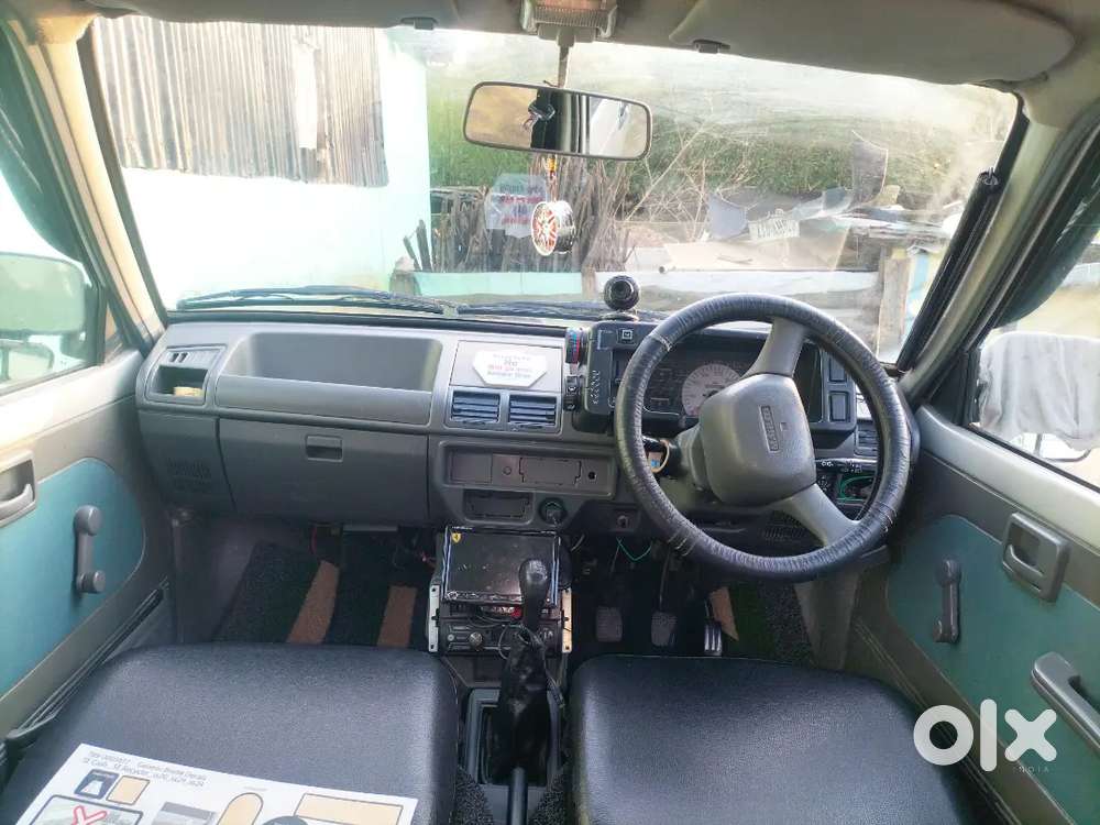Car 800 For Sale Brand New Tyre 4 Set