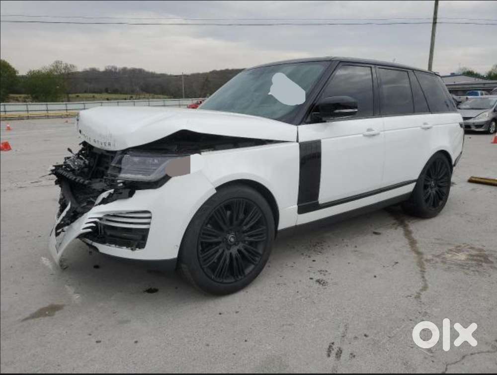 Land Rover Range 3.0 Petrol Lwb Vogue Se, 2020, Petrol