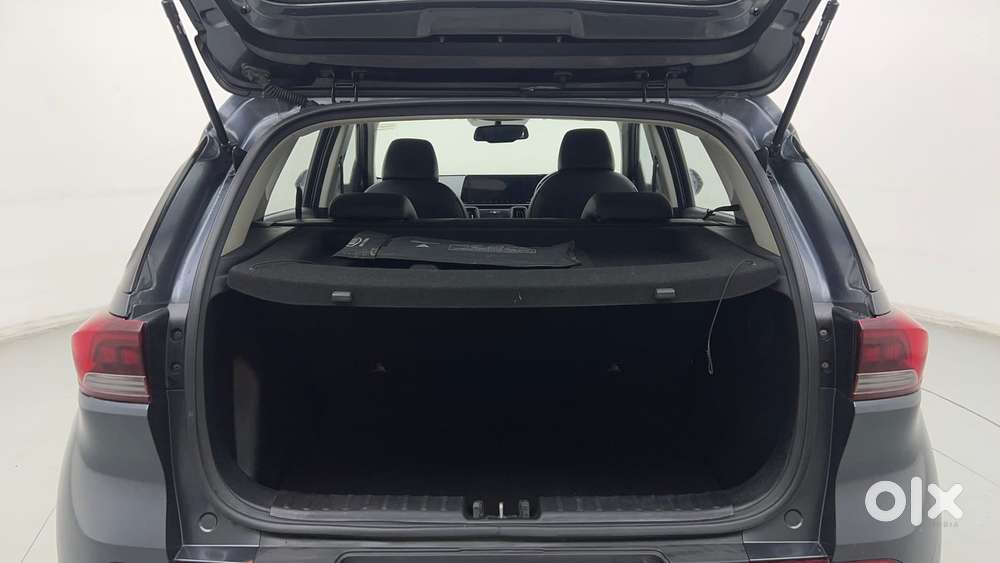 Kia Sonet 1.0 Gtx Plus Dct, 2020, Petrol