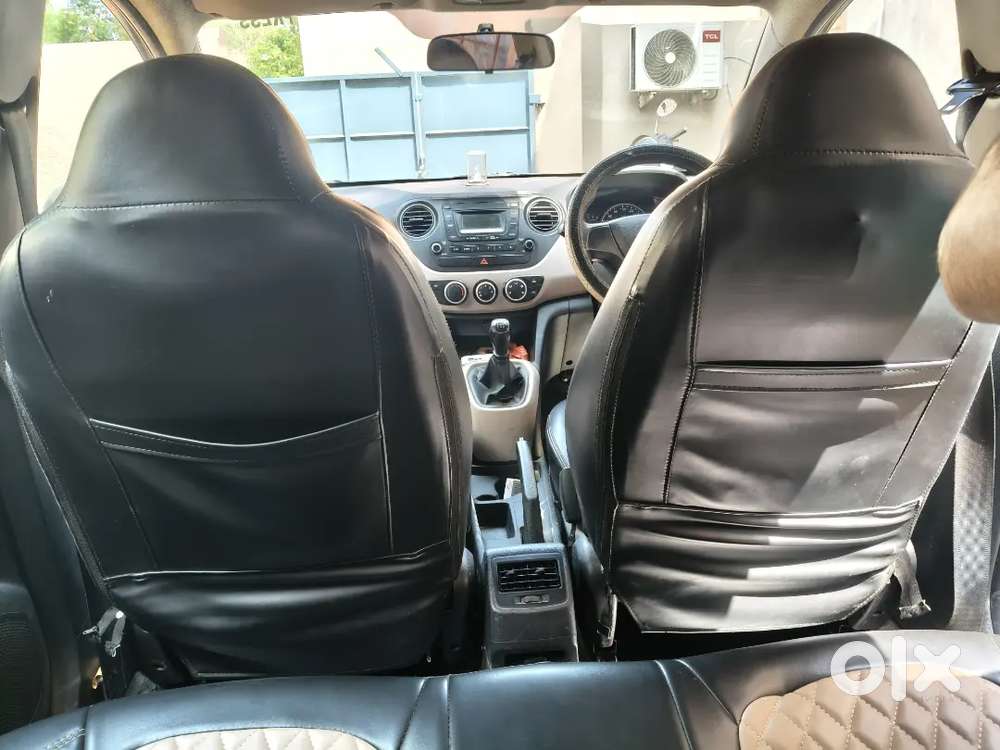 Hyundai Grand I10 Magna 2018 Car