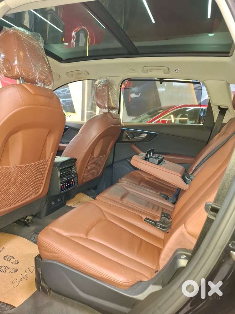 Audi Q7 3.0 Premium Plus 55 Tfsi, 2023, Petrol