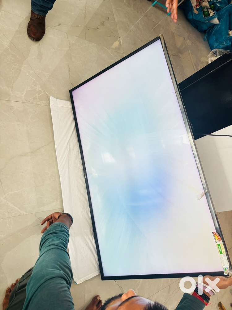 Samsung 50 inch Full HD TV