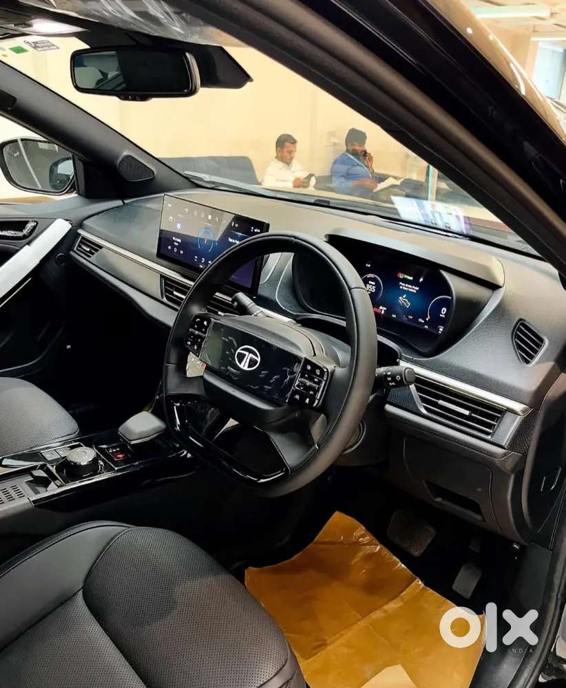 Tata Safari Adventure 2026