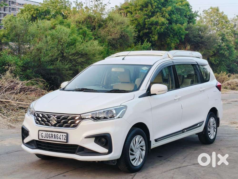 Maruti Suzuki Ertiga Vxi (o) Cng, 2024, Cng & Hybrids