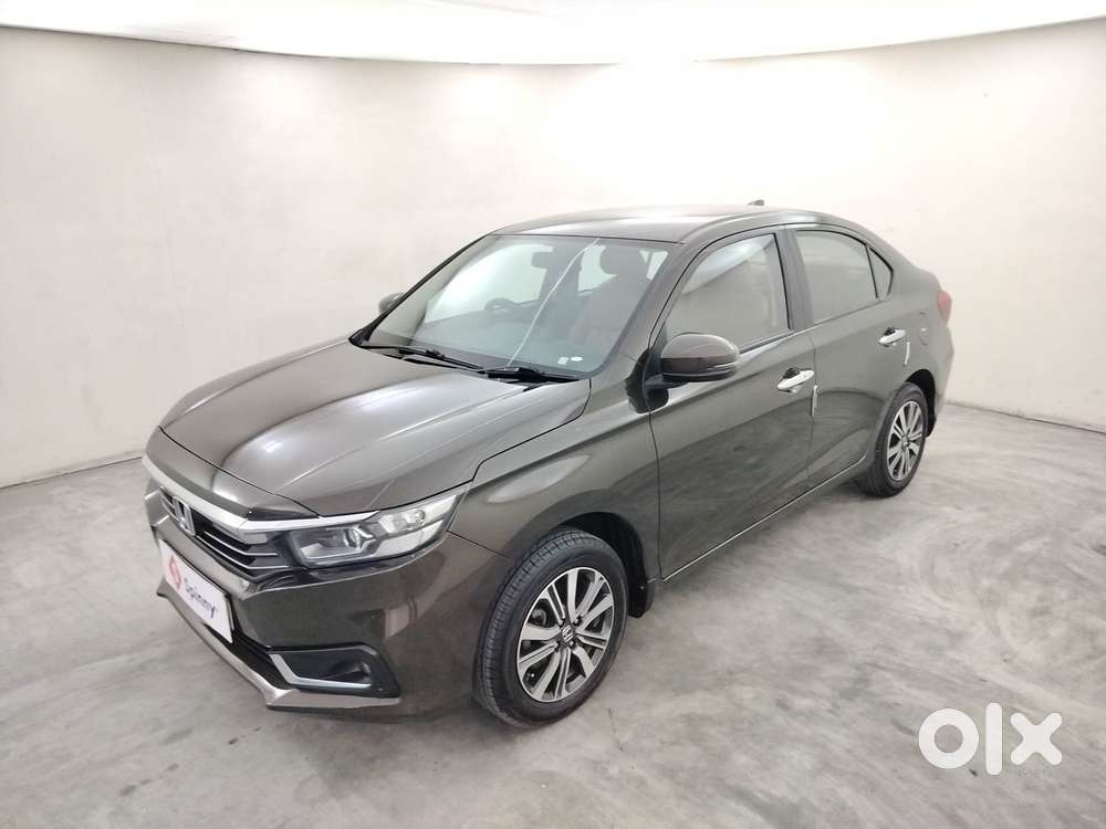 Honda Amaze Vx Cvt I-vtec, 2023, Petrol