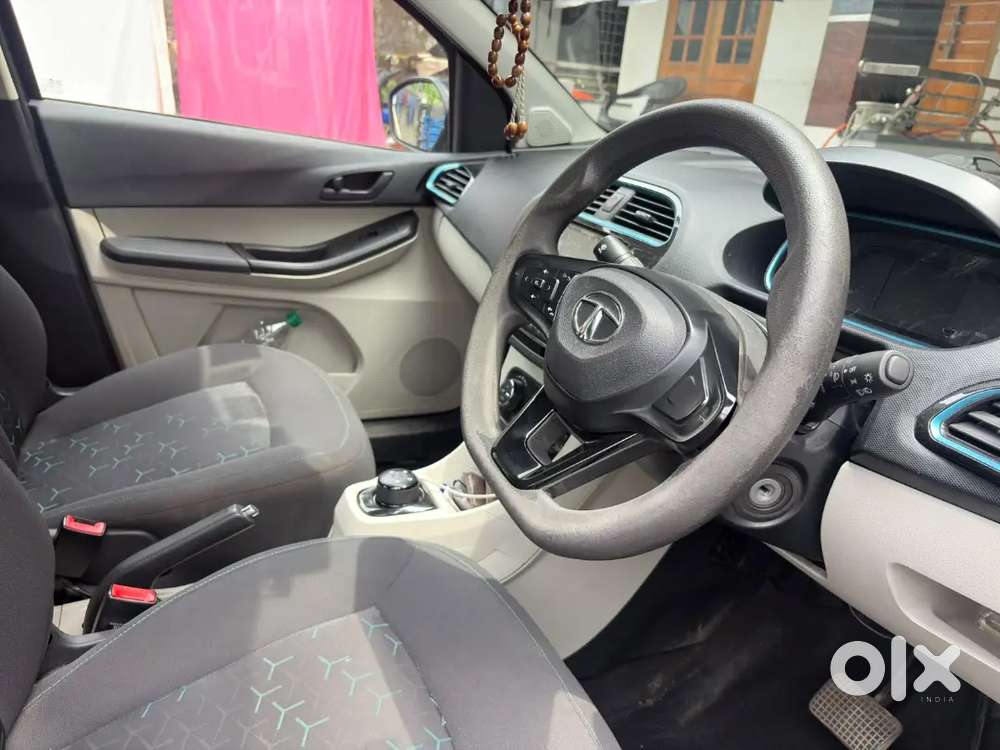 Tata Tiago Ev Xt Lr 2023