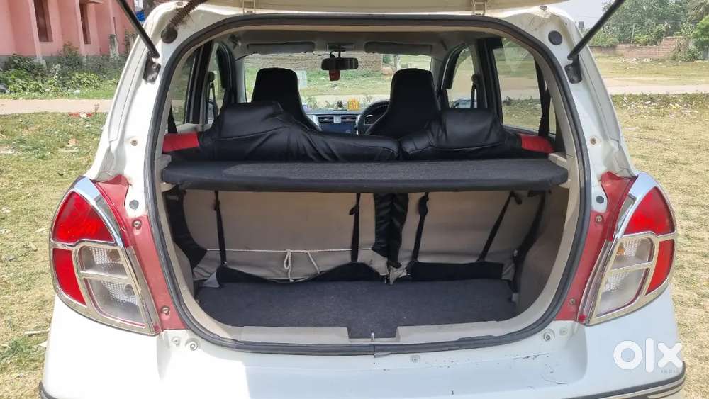 2nd Maruti Suzuki Celerio Vxi 2018