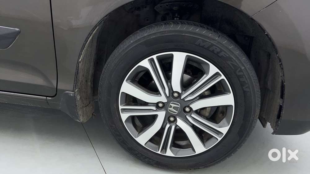 Honda Amaze Vx 1.2 Petrol Cvt, 2023, Petrol