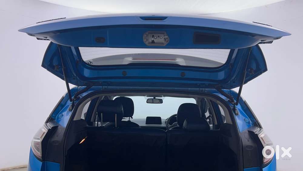 Tata Nexon 1.2 Revotron Xza Plus (o), 2020, Petrol