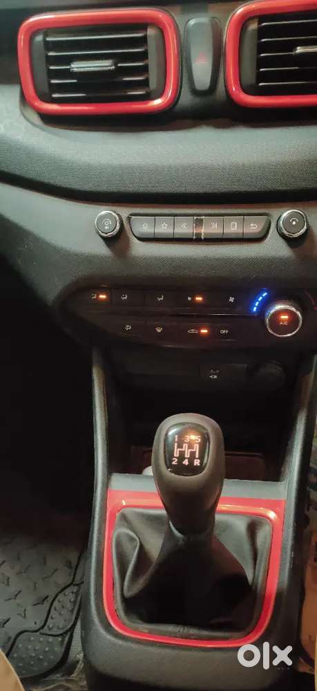 Tata Punch 2024
