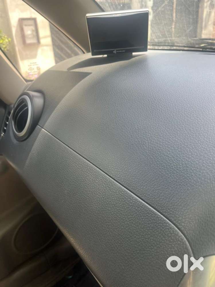 Brand New Condition Car