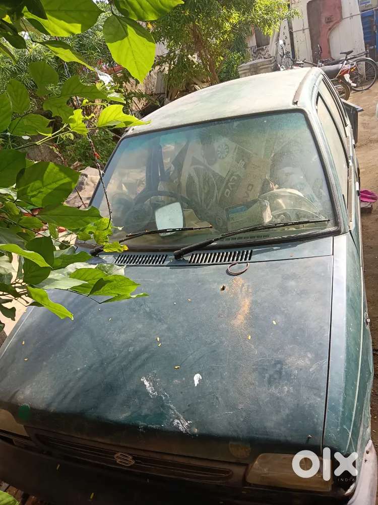 Maruti Suzuki Alto 800 1998 Petrol 97922 Km Driven