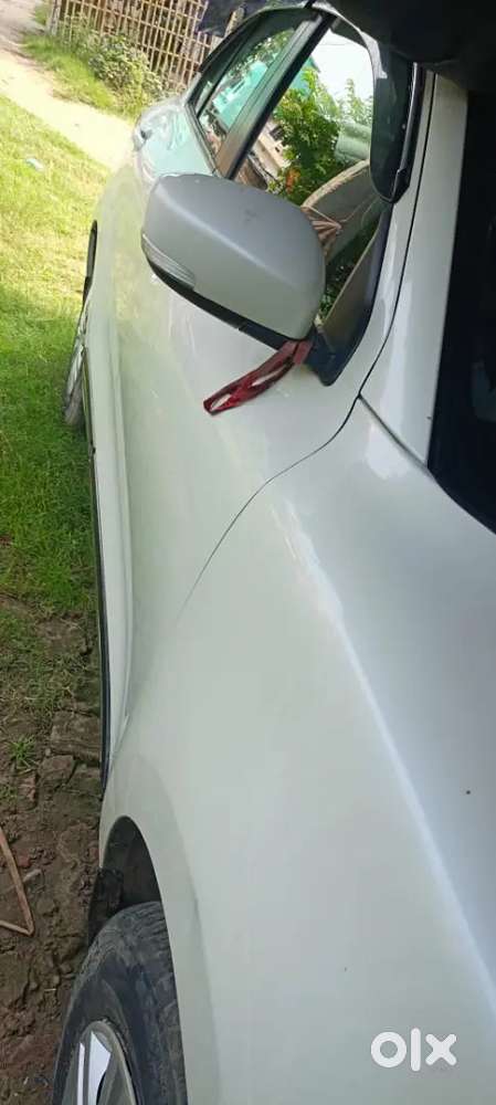 Maruti Suzuki Dzire 2020