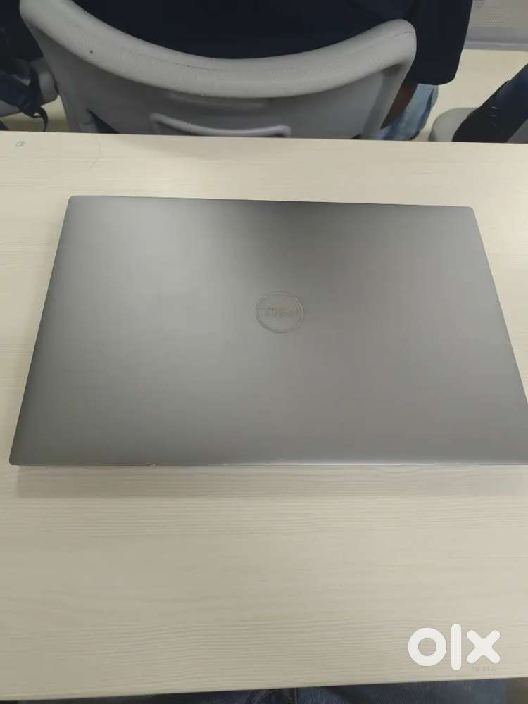 Dell Precision 5550 &ndash; Touchscreen  32GB RAM  1TB SSD