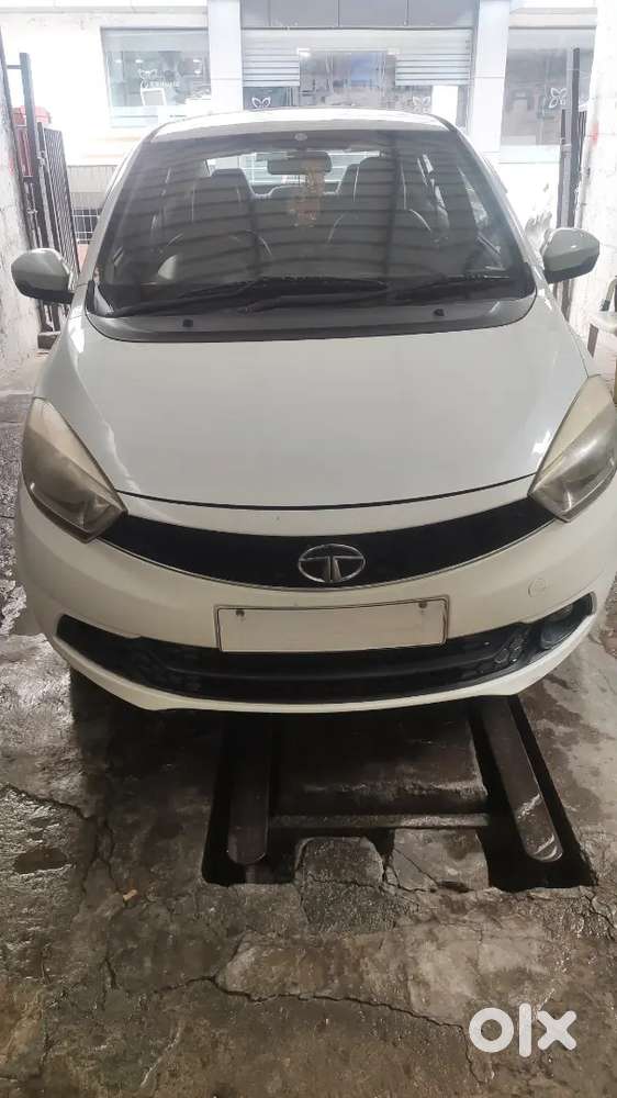 Tata Tigor 2018