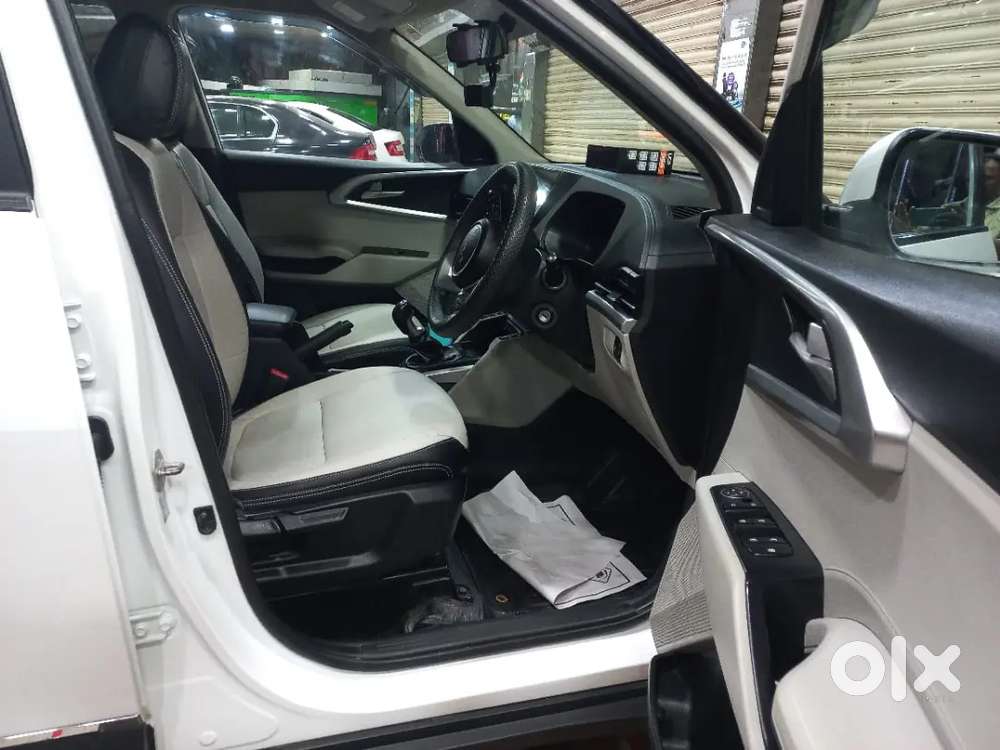 Kia Carens Prestige 7 Str 2022 Diesel