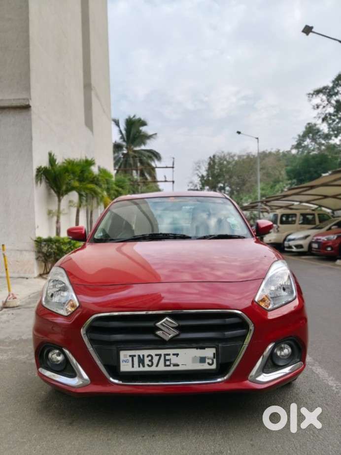 Maruti Suzuki Dzire