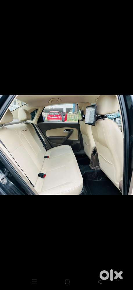 Skoda Rapid 1.5 Tdi Active, 2015, Diesel