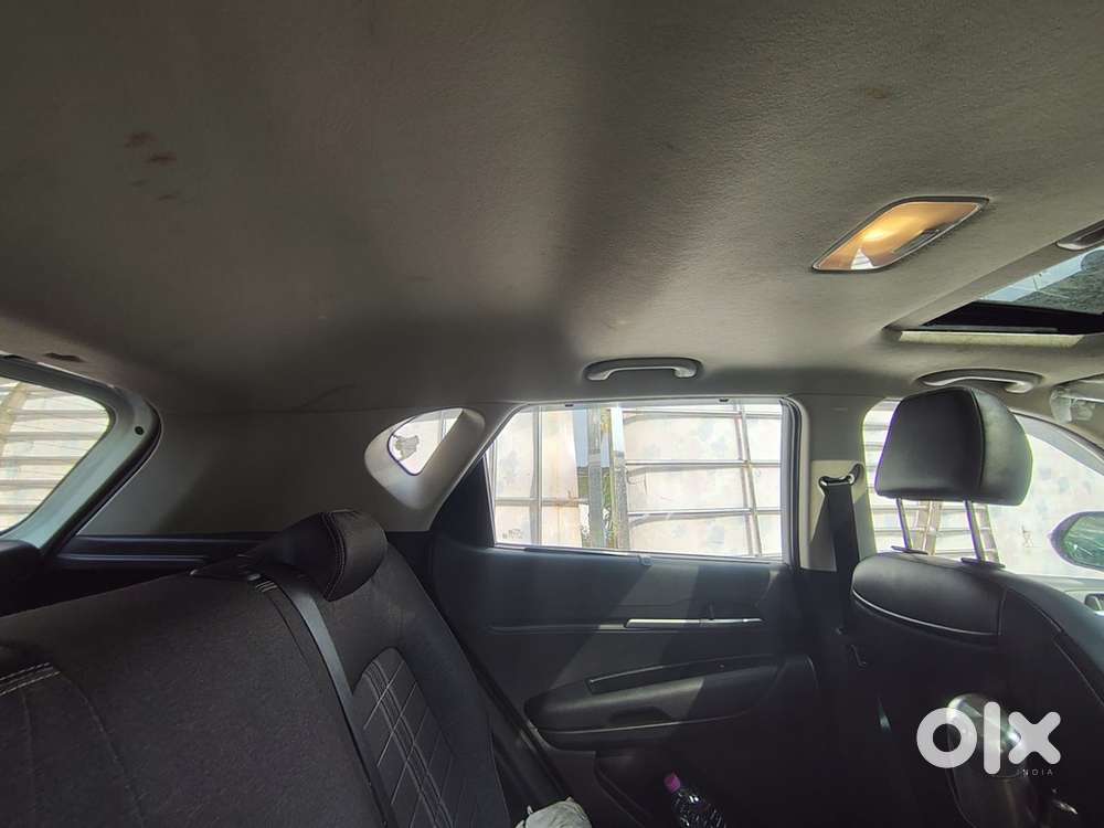 Kia Sonet Petrol Manual 2025 Htk Optional Model New