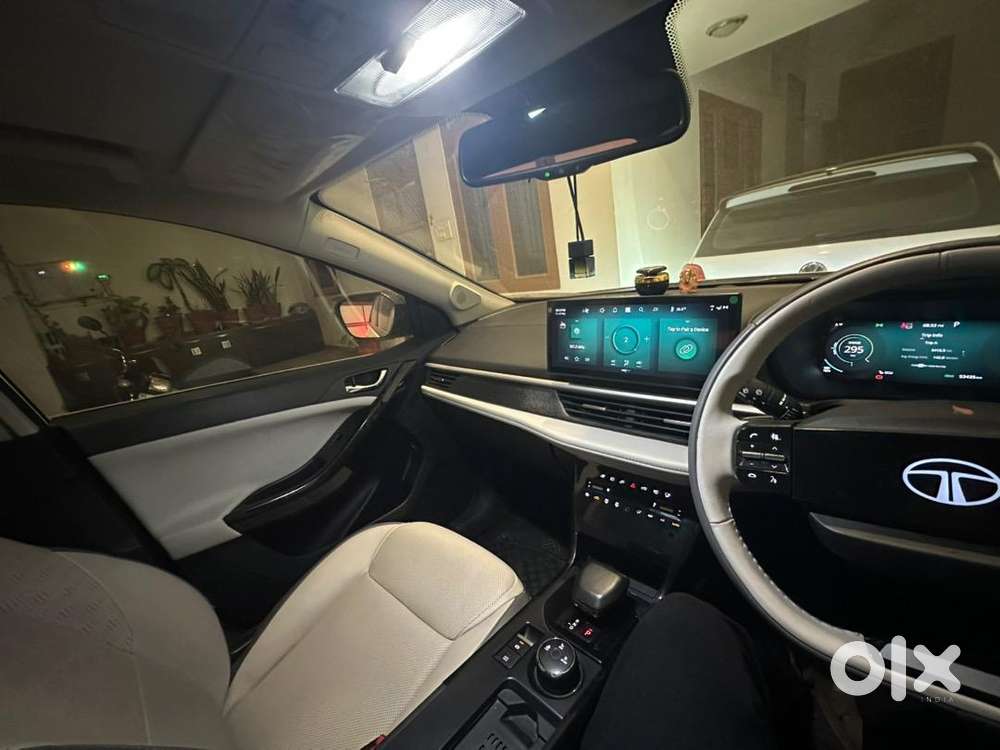 Tata Electric Car 2024