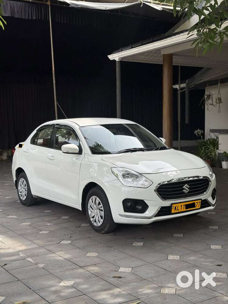 Maruti Suzuki Swift Dzire Vdi Bsiv, 2018, Diesel