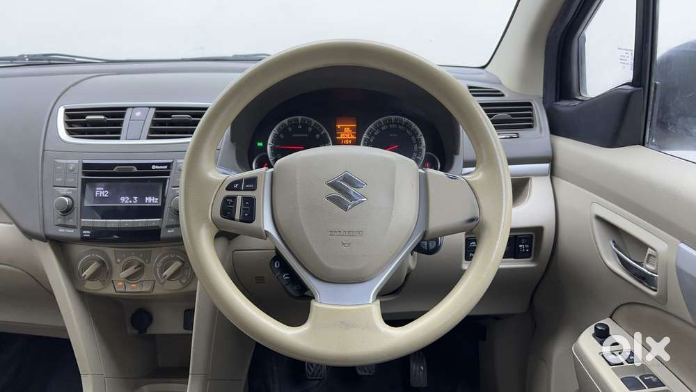 Maruti Suzuki Ertiga 2012-2015 Vxi Cng, 2016, Cng & Hybrids