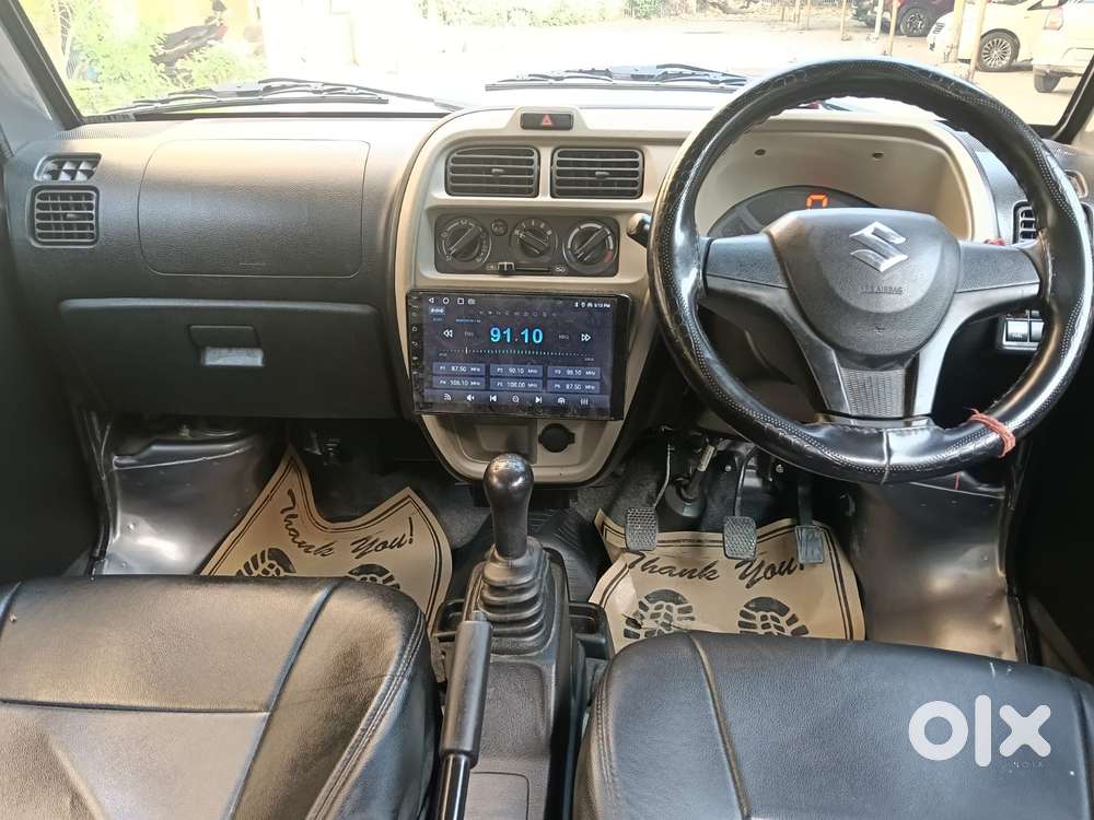Maruti Suzuki Eeco Cng 5 Seater Ac, 2024, Cng & Hybrids