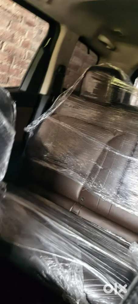 Mahindra Scorpio 2025 Petrol 8500 Km Driven