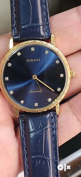 Olx discount rado watches