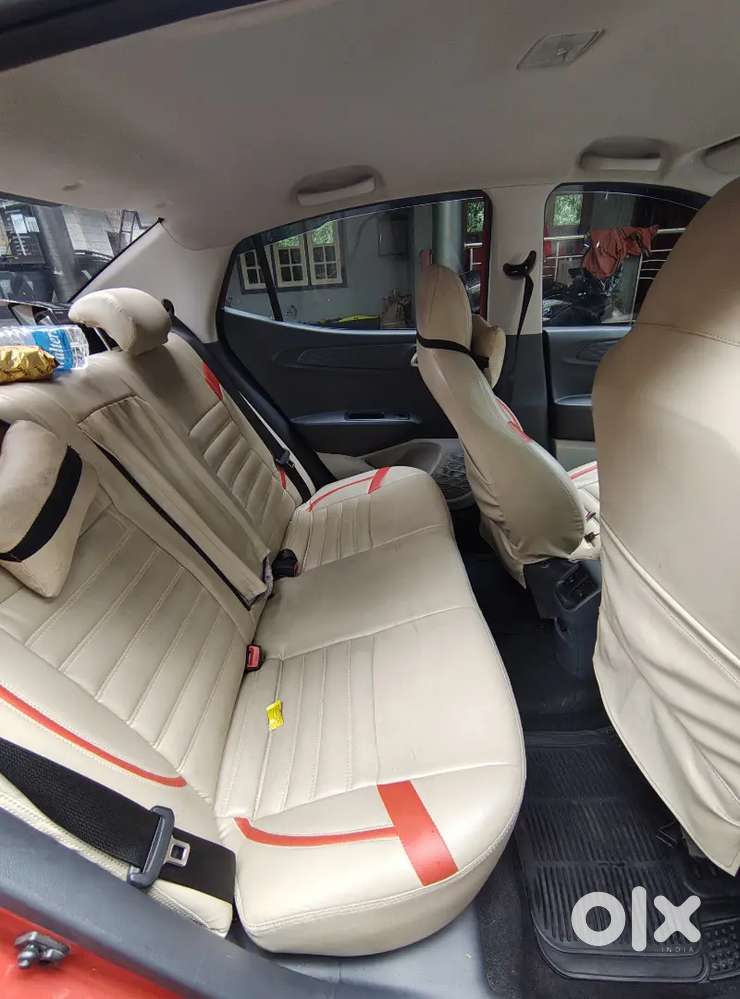 Hyundai Aura 1.2 Petrol 2022