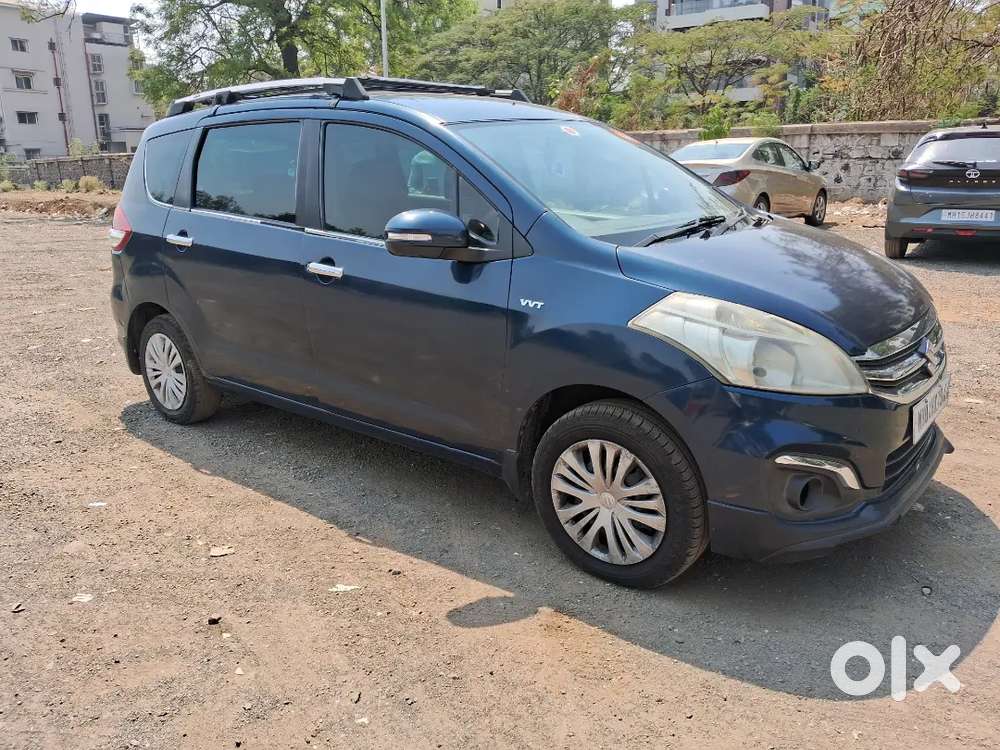Sell Ertiga