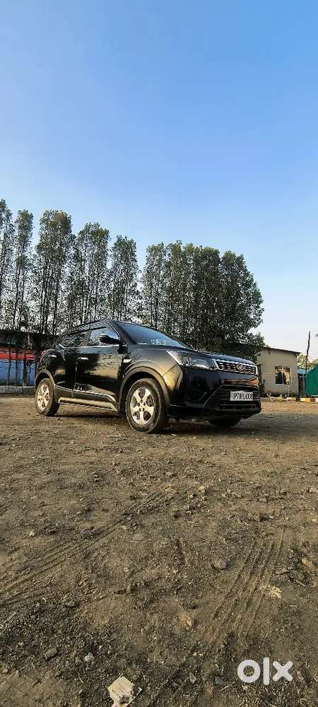 Mahindra Xuv300 2020 Petrol