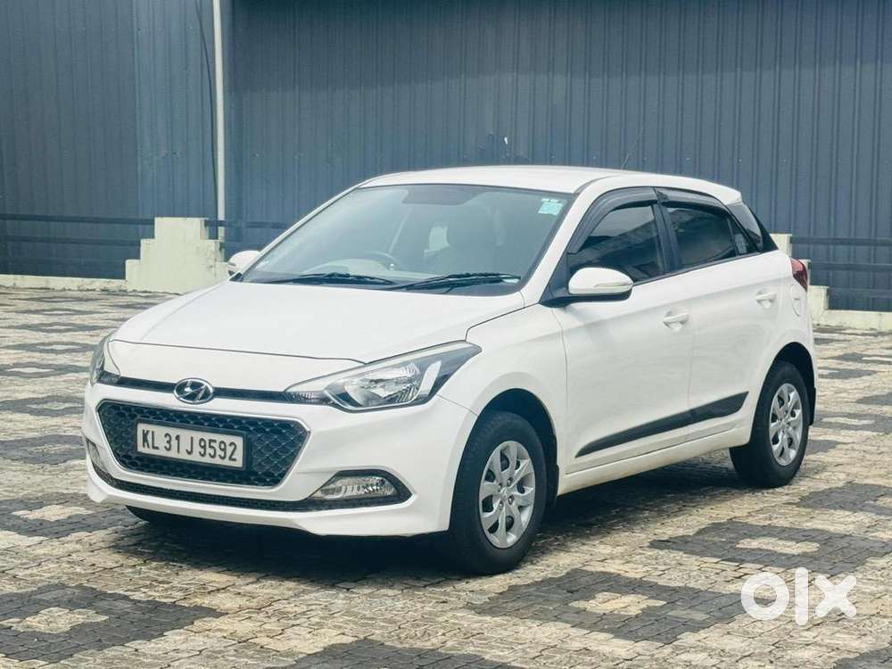 Hyundai I20 N Line 2016 Petrol 72000 Km Driven