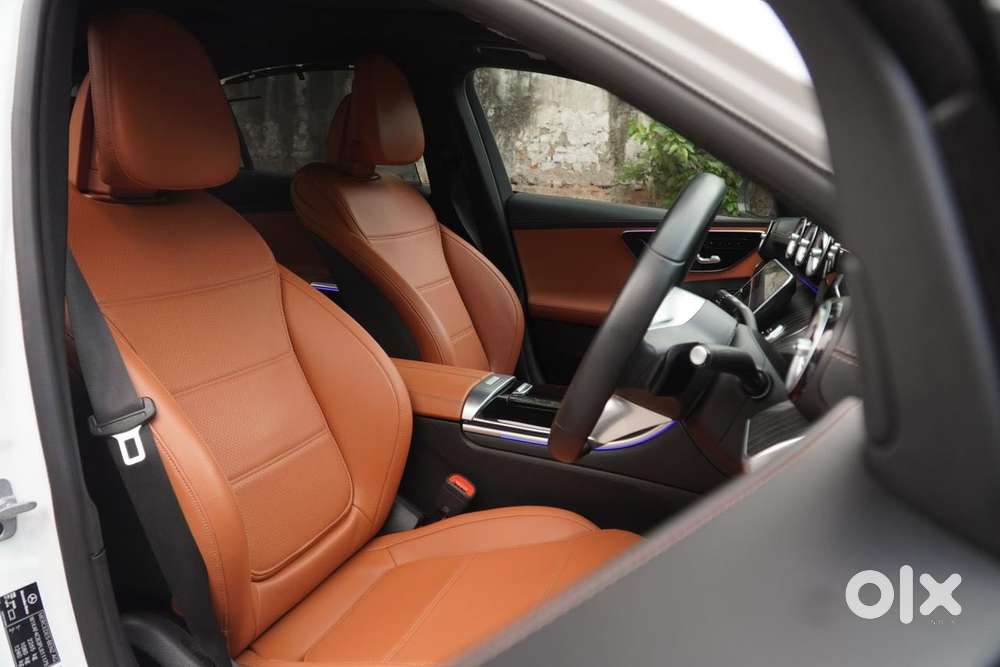 Mercedes-benz C-class C 200, 2023, Petrol