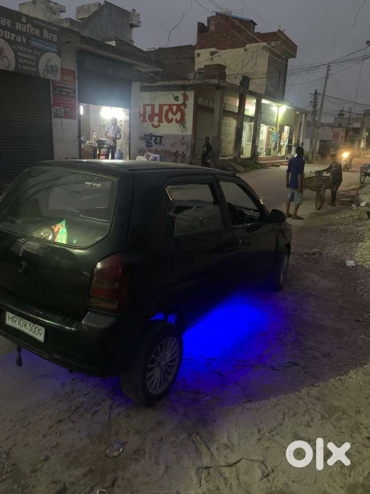 Maruti Suzuki 800 2006