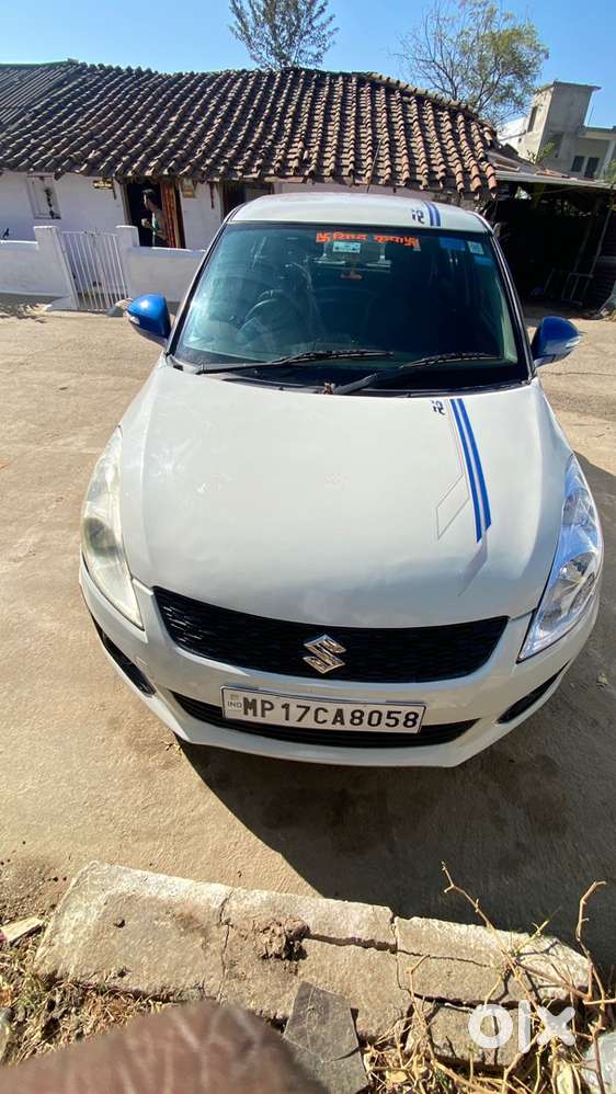 Maruti Suzuki Swift 2013 Diesel Good Condition