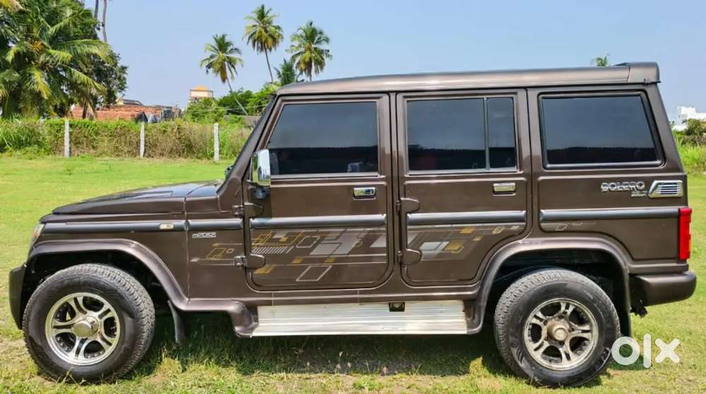 Mahindra Bolero Neo Plus 2013 Diesel 165000 Km Driven