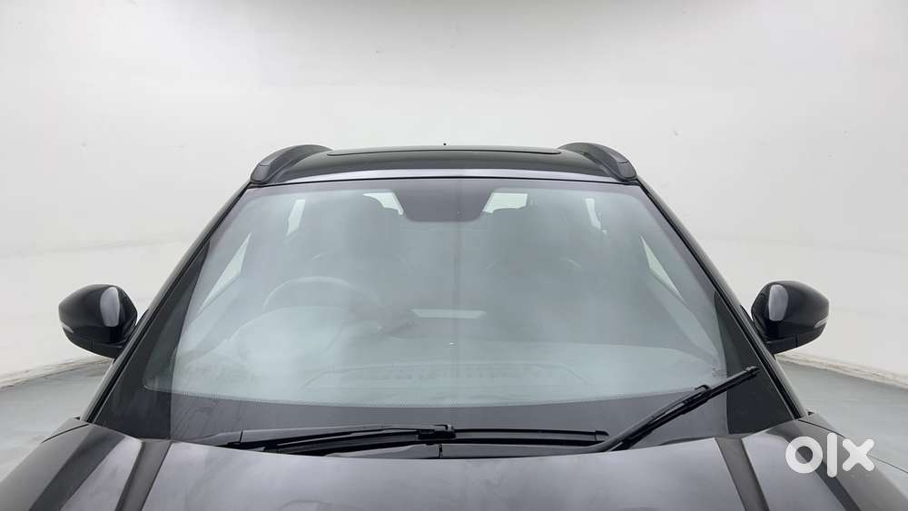 Tata Nexon 1.2 Revotron Xz Plus Hs Dark Edition, 2022, Petrol