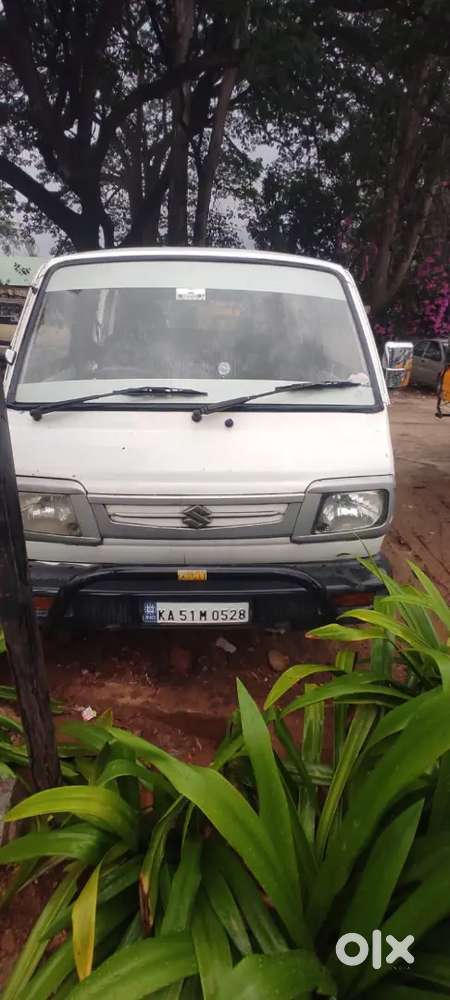 Maruti Suzuki