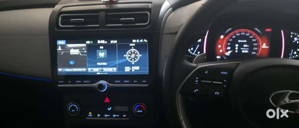 Hyundai Creta 2020 Diesel Well Maintained